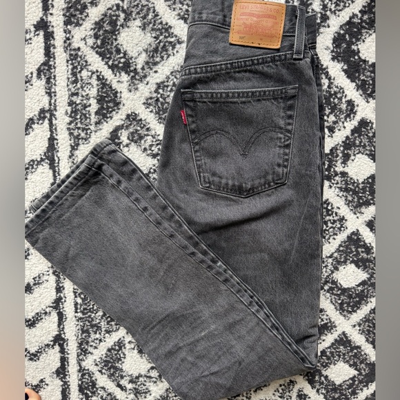 Levi’s 501 original fit - Picture 4 of 7